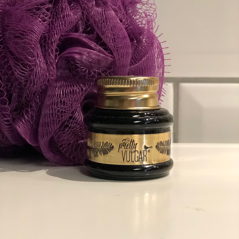 Gel Eyeliner